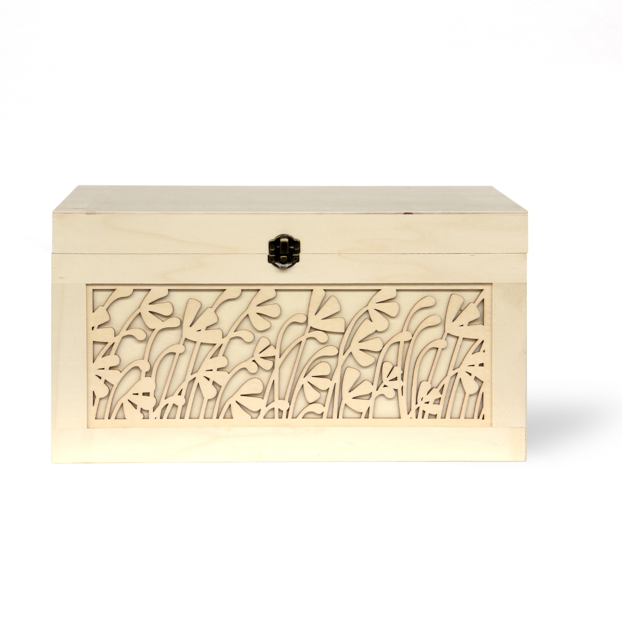 3er-Set Box 'Felce' von fischer's lagerhaus