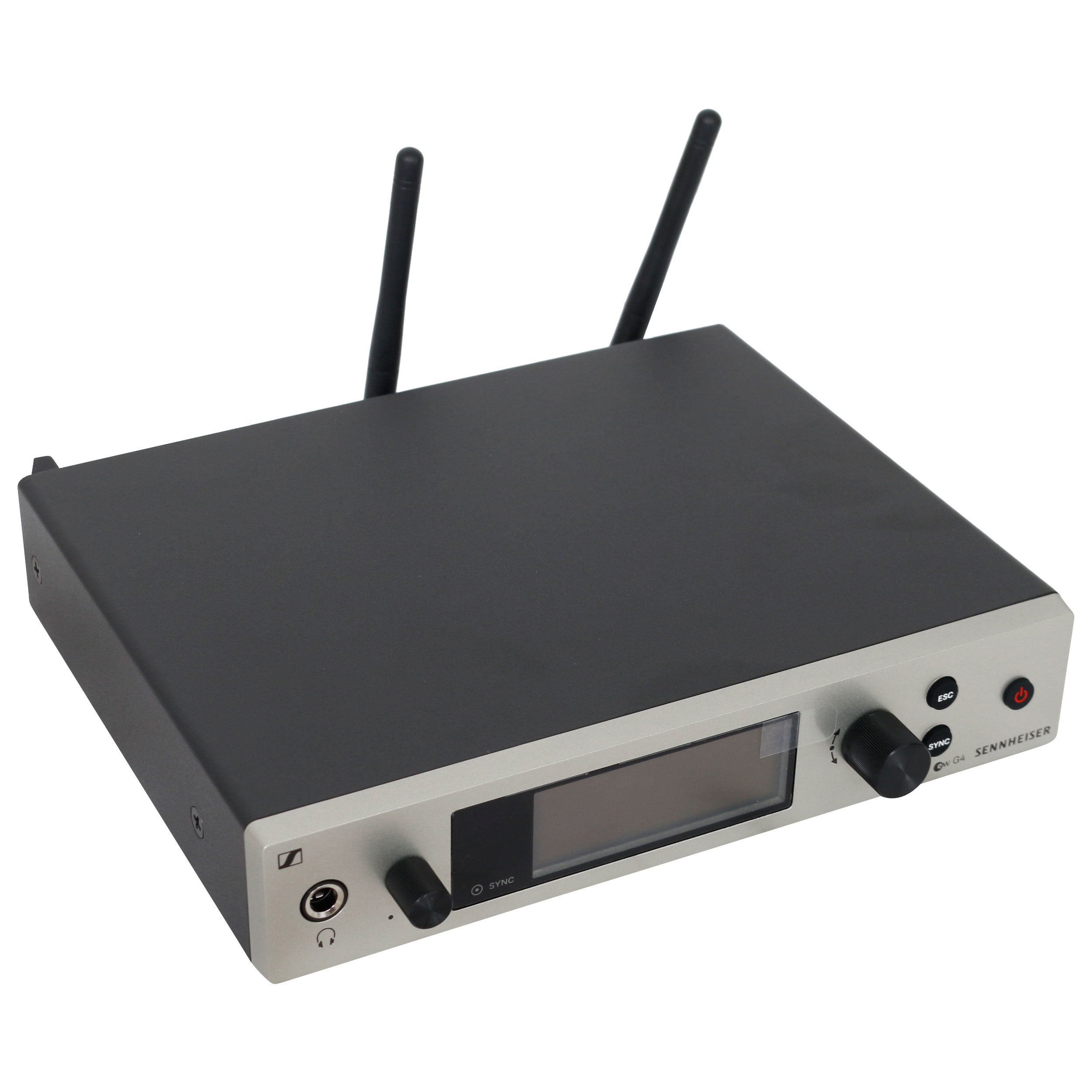 Sennheiser ew 300 G4-BASE SKM-S-BW handheld (626-698 MHz)