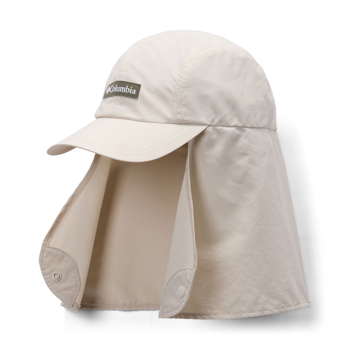Columbia Skien Valley Cachalot Hat, (Dark Stone)