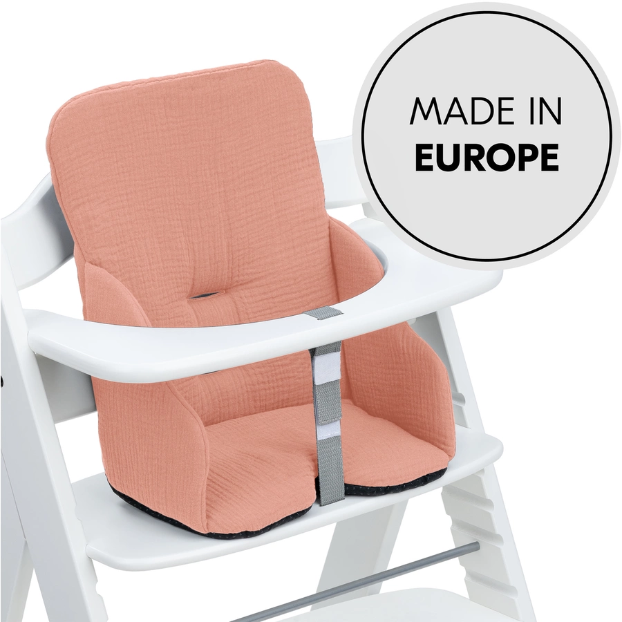 hauck Hochstuhlauflage Baby Pad Cork