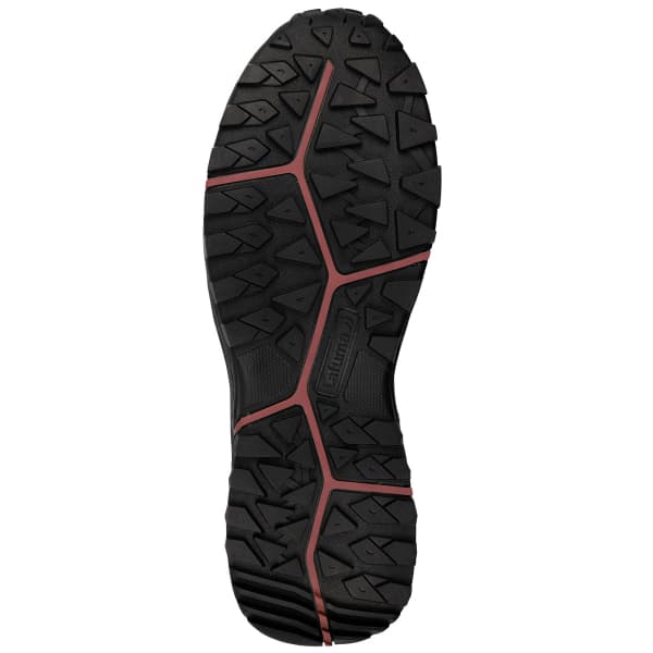 Chaussure de randonnée basse LAFUMA RUCK LOW GORE-TEX W POMEGRANATE