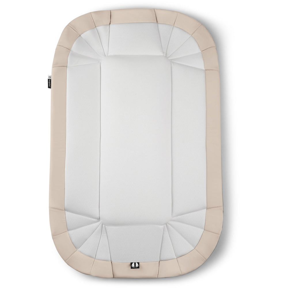 Køb Bugaboo Desert Taupe Babynest