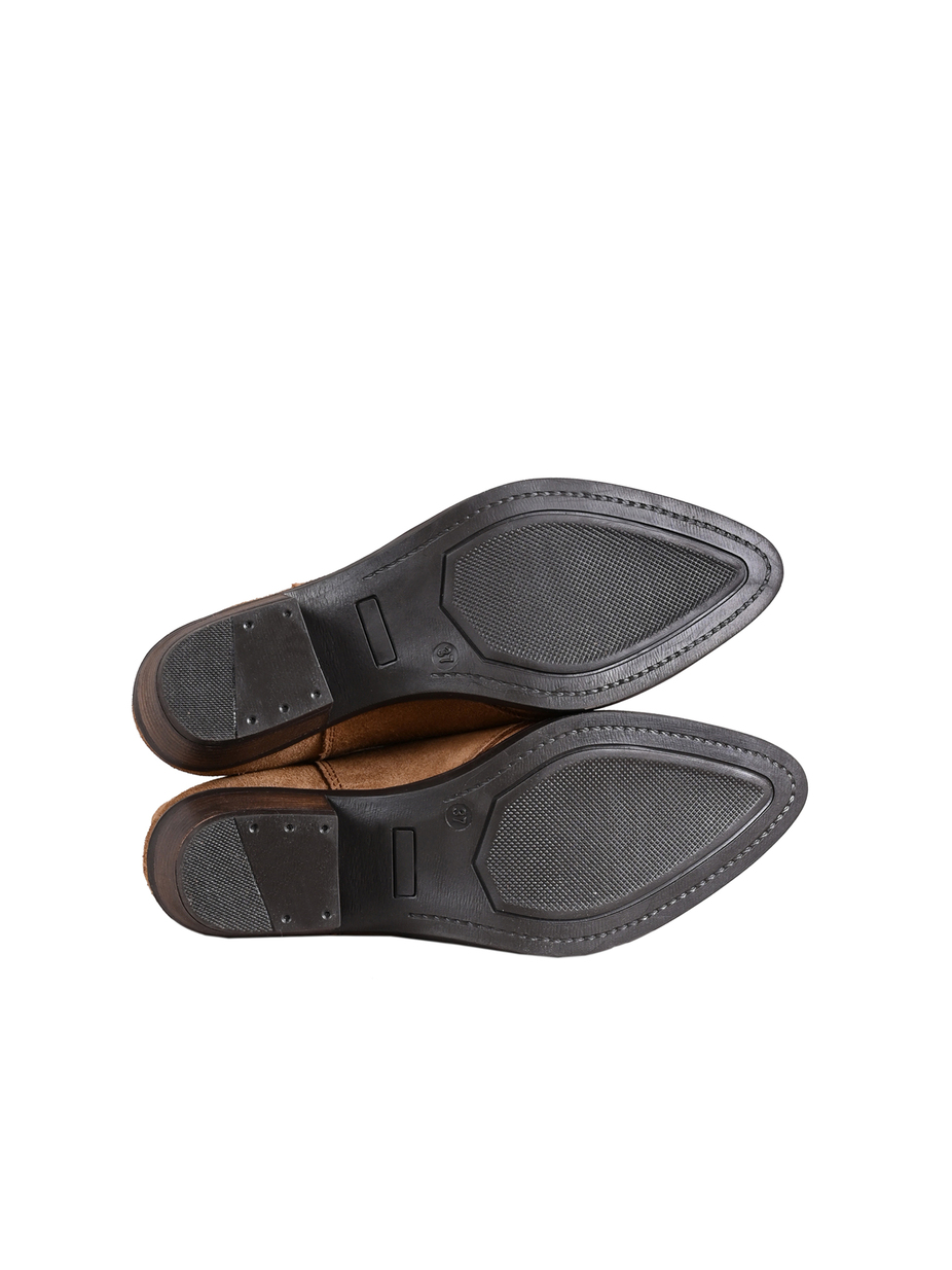 Stiefelette ENOLA