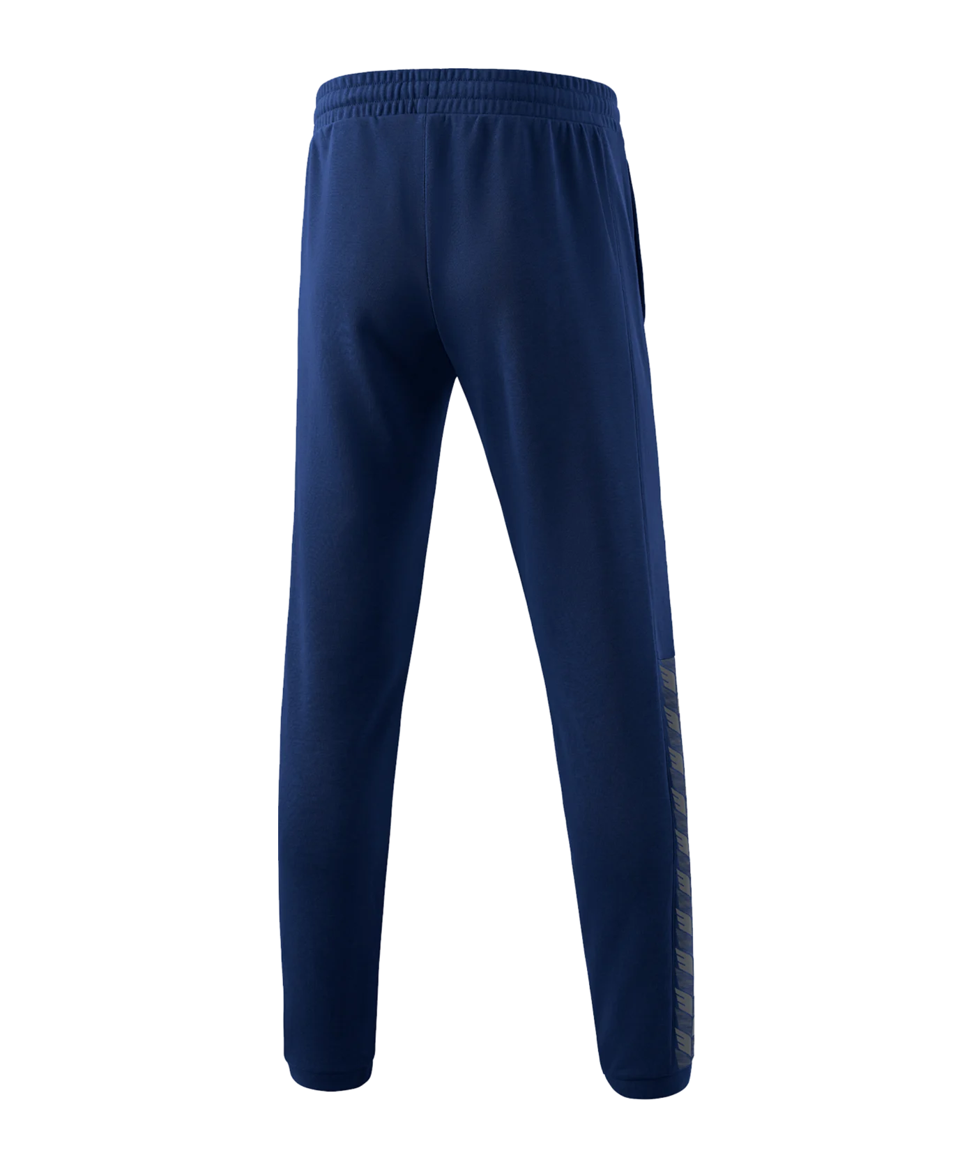 Erima Team Essential Jogginghose Blau Grau