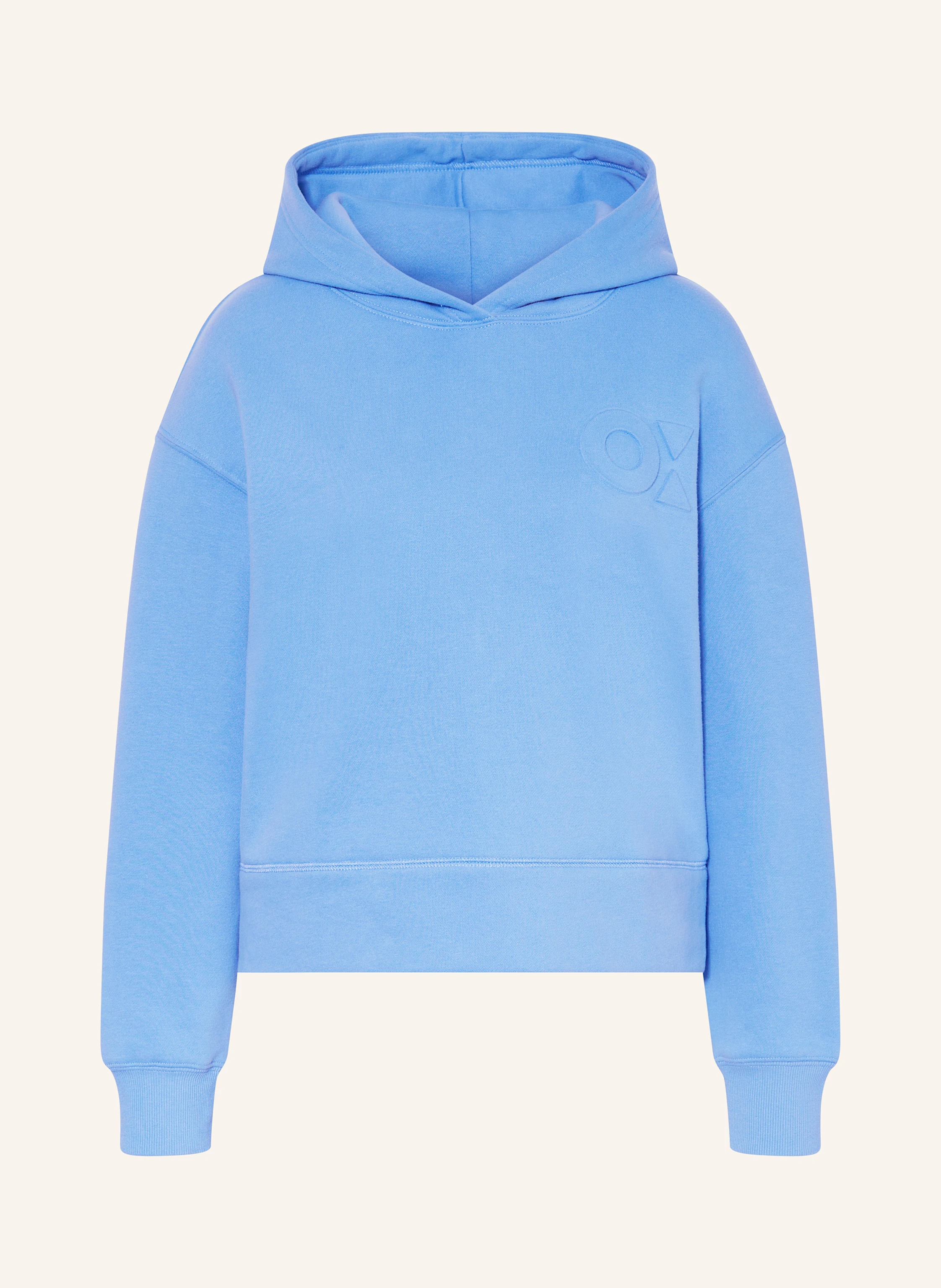 OPUS Hoodie GARTOX