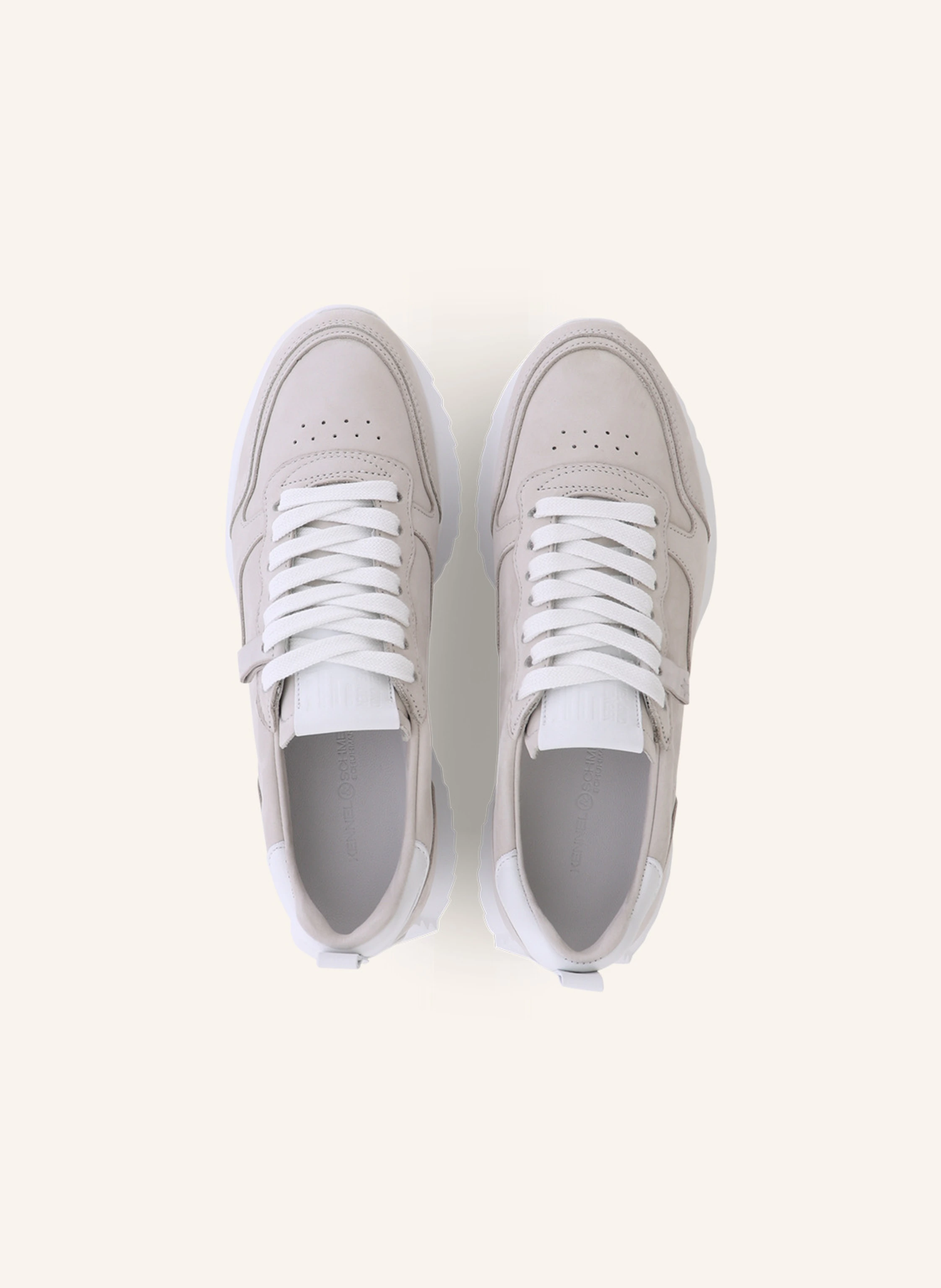 KENNEL & SCHMENGER Sneaker PULL