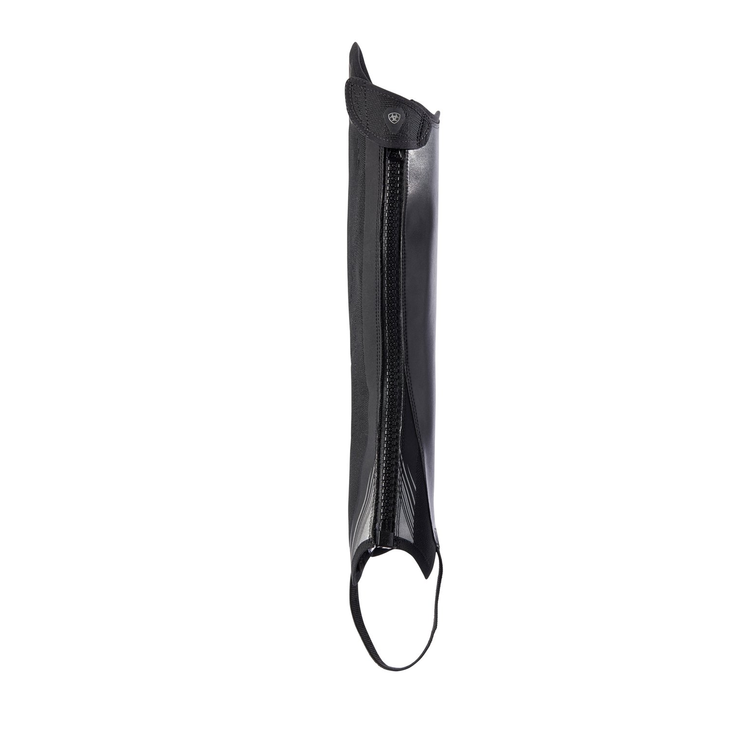 ARIAT Half-Chaps Ascent  - schwarz
