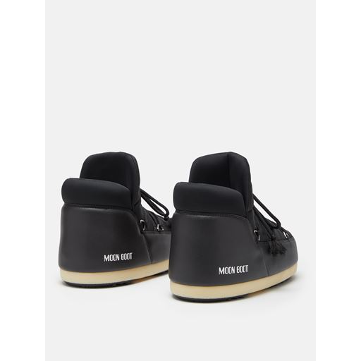 Moon Boot EVX Nylon Pumps Støvler, Black, 37/38