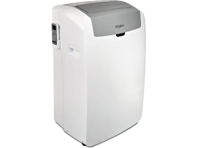 Whirlpool PACW29COL - Klimaanlæg - Mobil - 2,6 EER - 9.000 BTU