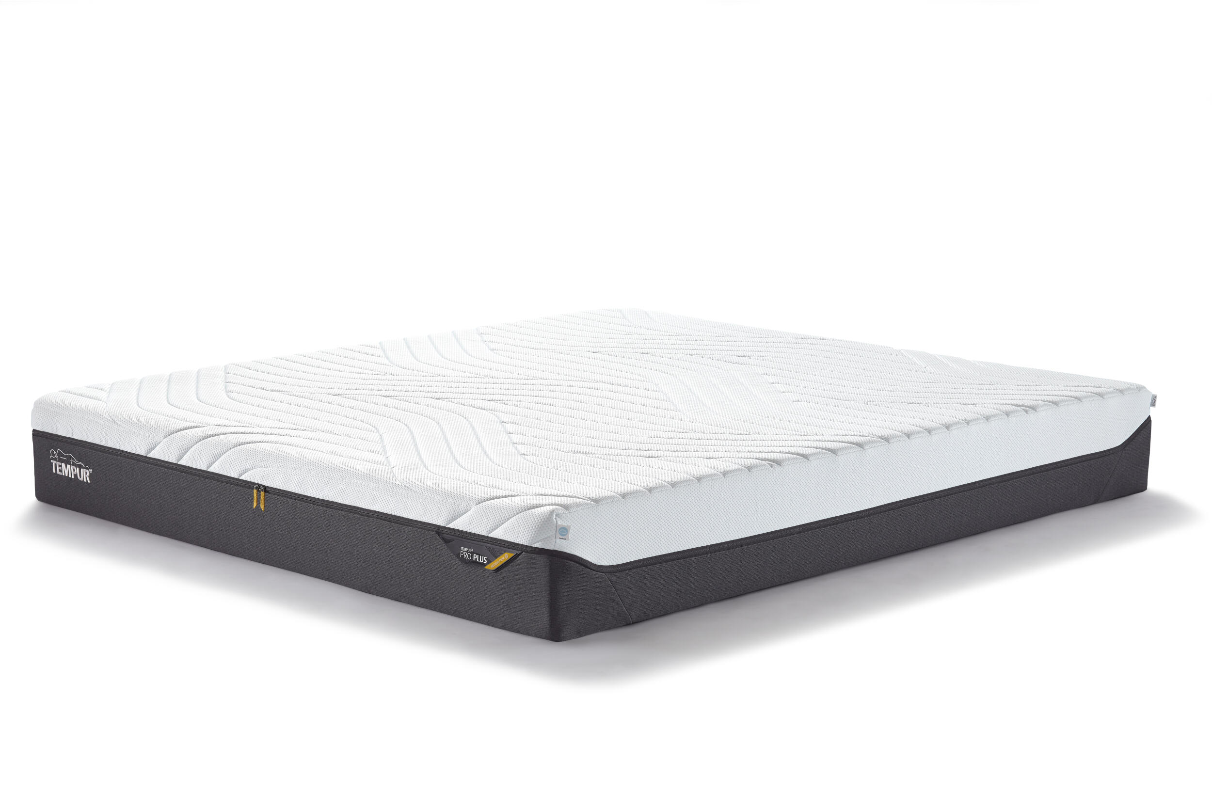 Tempur Pro Plus CQ Elevationsmadras 180 x 210 x 27 cm