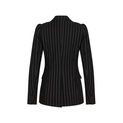 Bruuns Bazaar Decumaria Nora Blazer, Black, 42