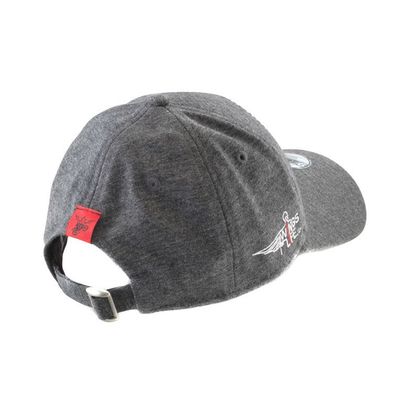 Casquette Kini Red Bull RITZEL ENFANT - Gris
