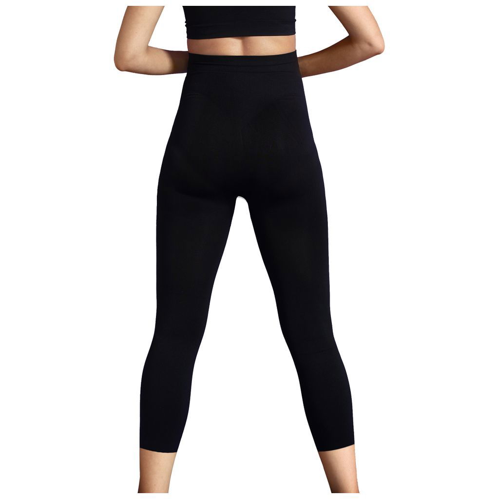 CarriwellCarriwell   Mum to be Schwangerschafts 3/4 Leggings  Recycled S