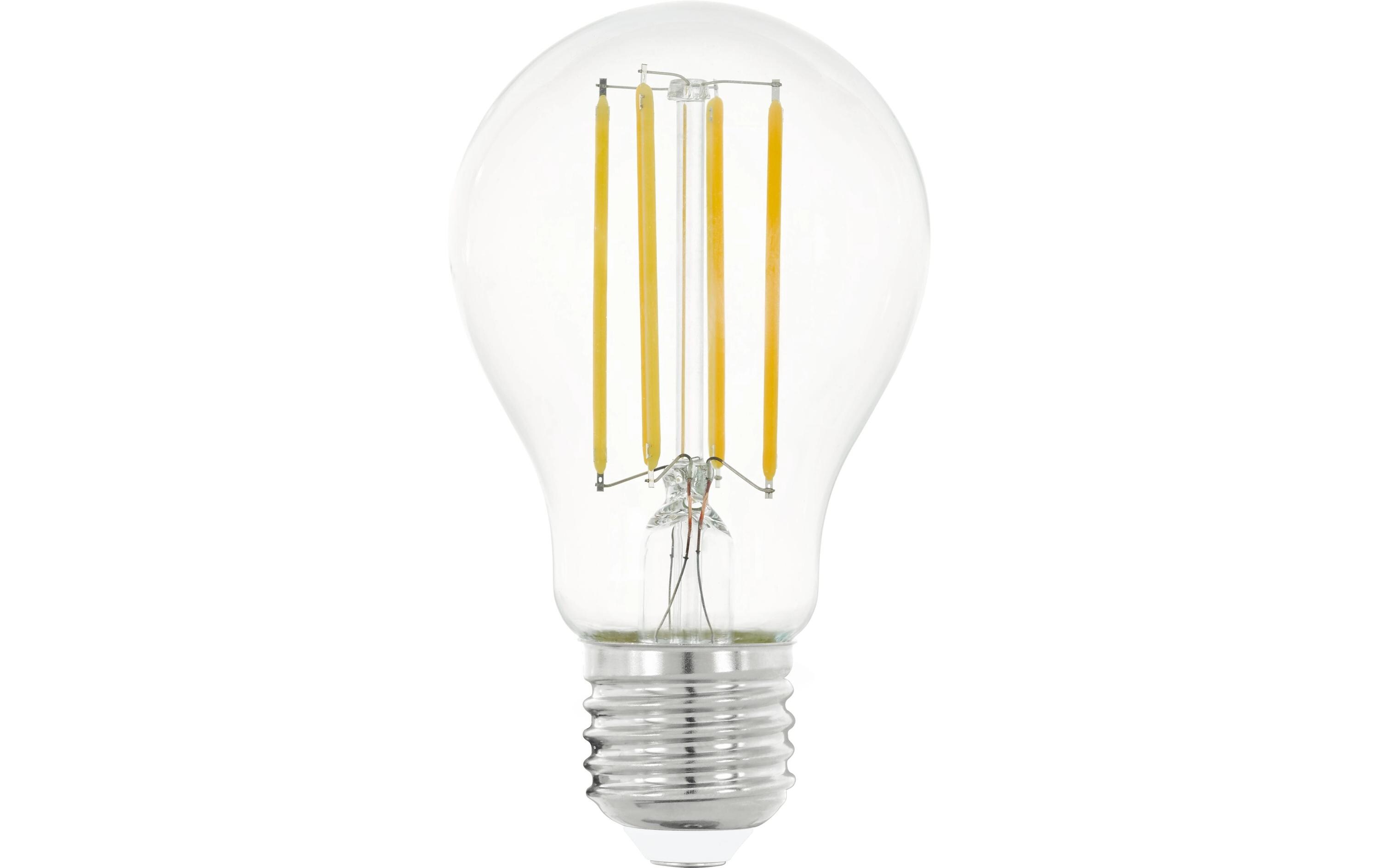 Lampe 12 W E27 WarmweissFilament LED-Glühbirne
