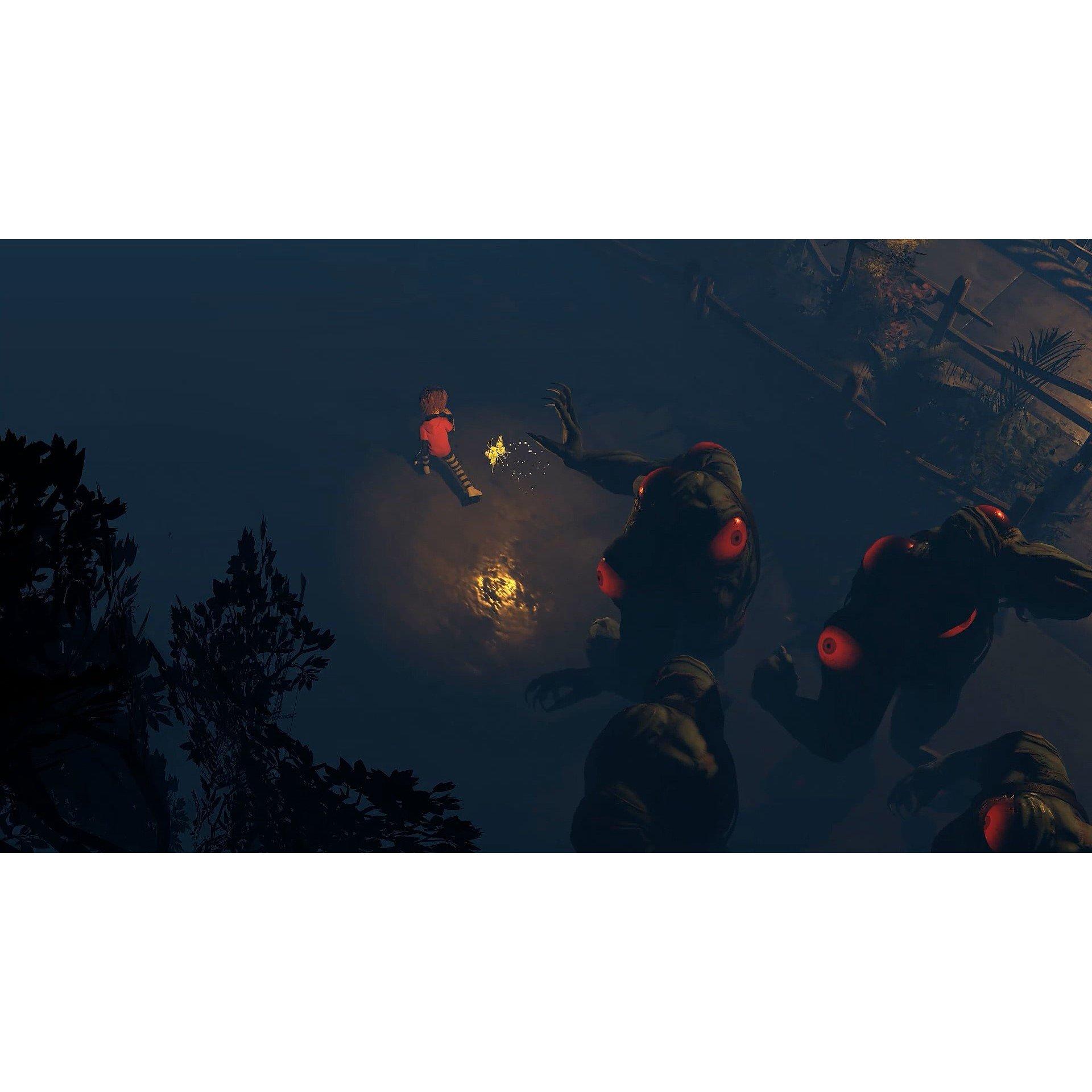 Maximum Games GAME In Nightmare