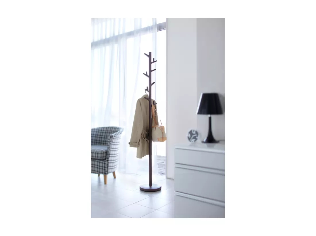 Porte-manteau L28 cm - BRANCH