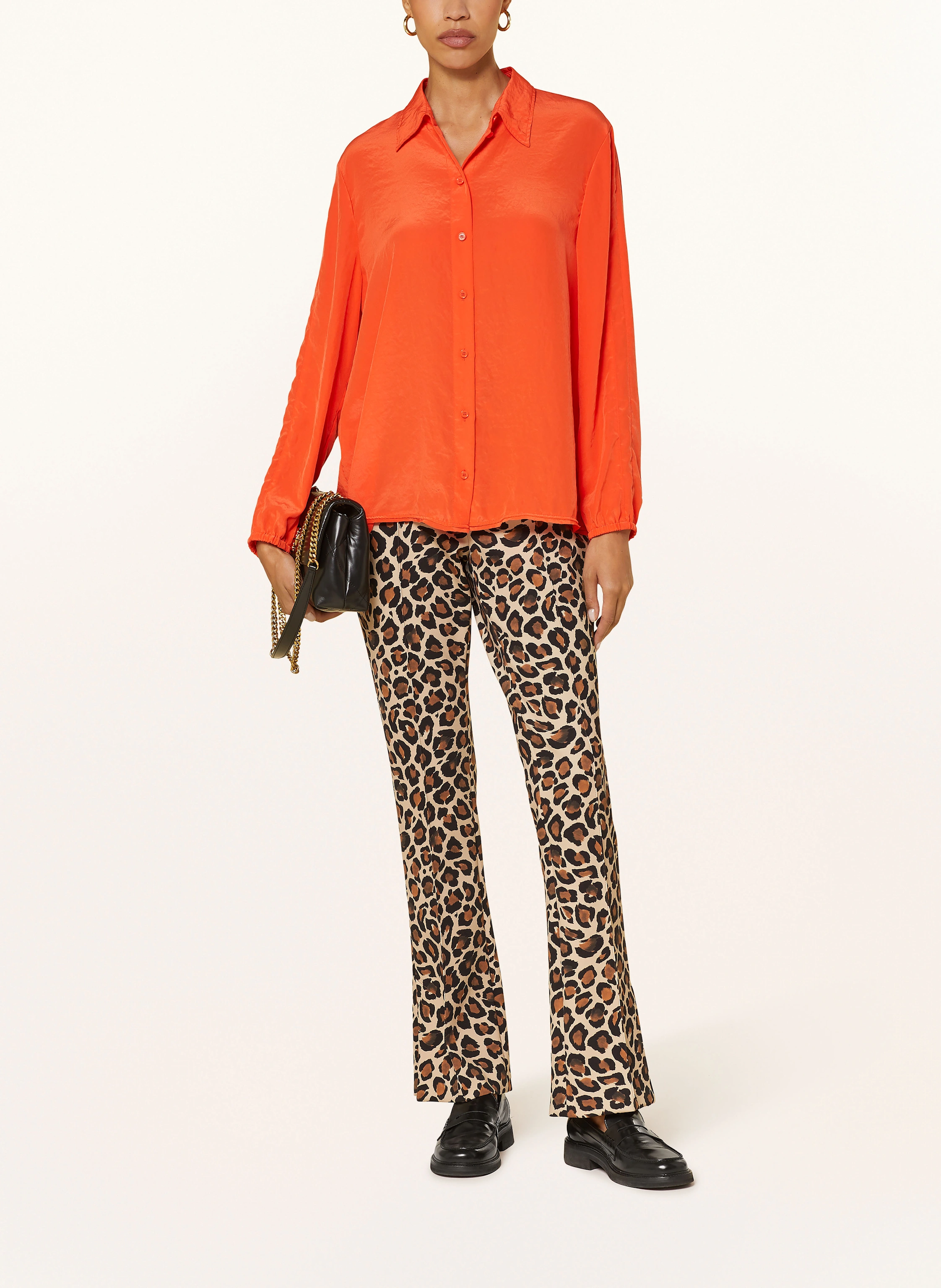 MARC CAIN Hemdbluse JAPAN