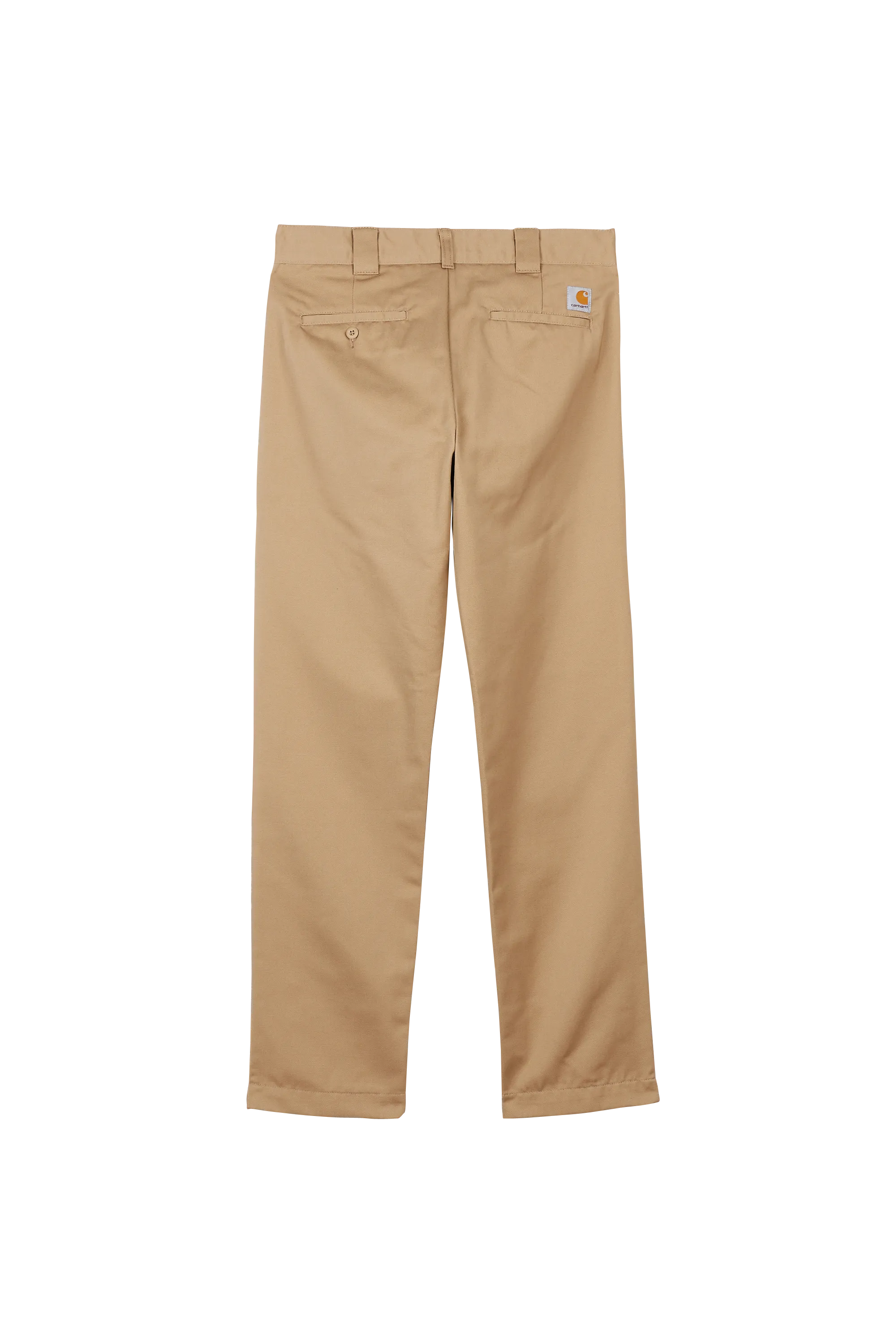 CARHARTT WIP Pantalon MASTER Beige