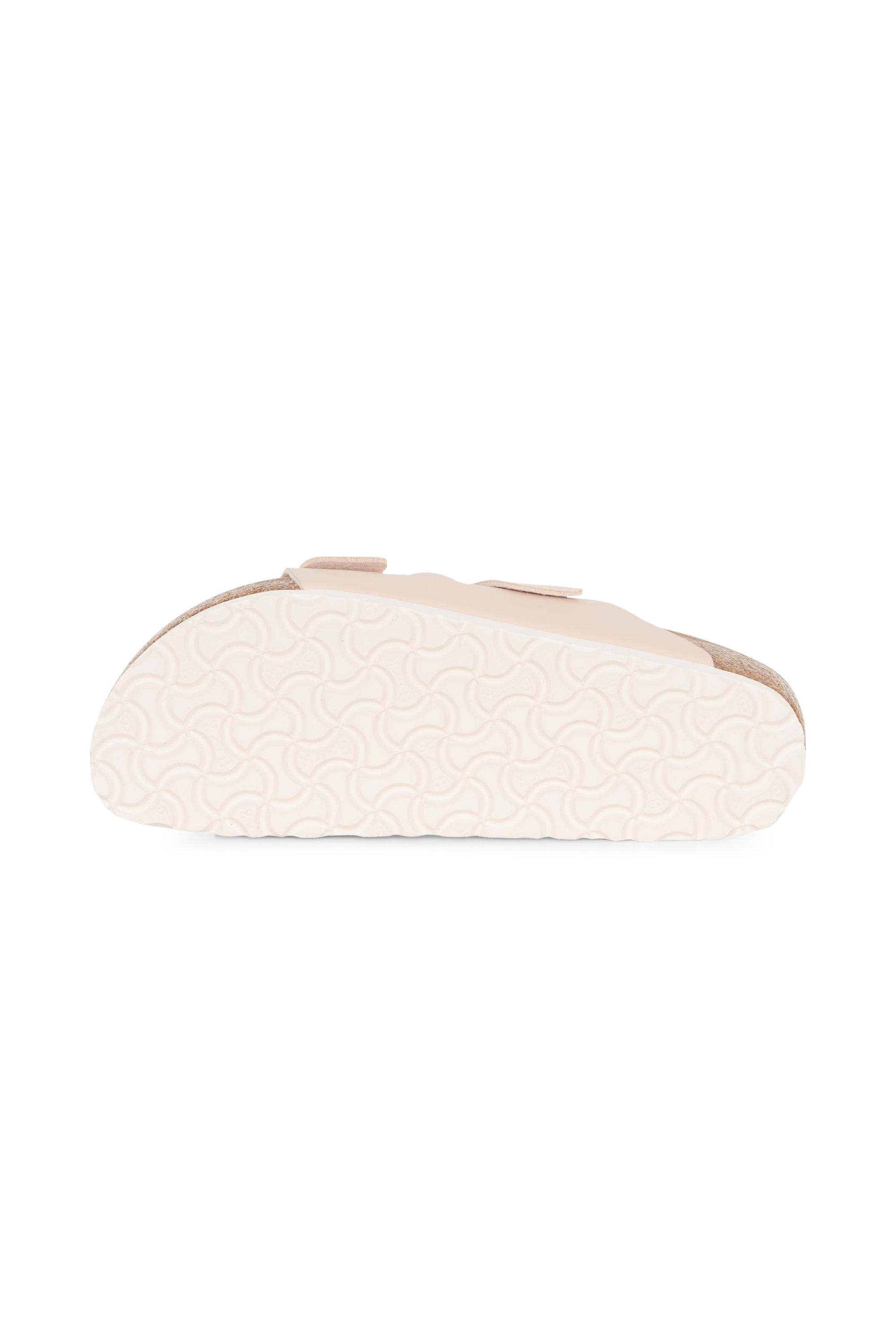 BIRKENSTOCK Sandales Arizona  Beige