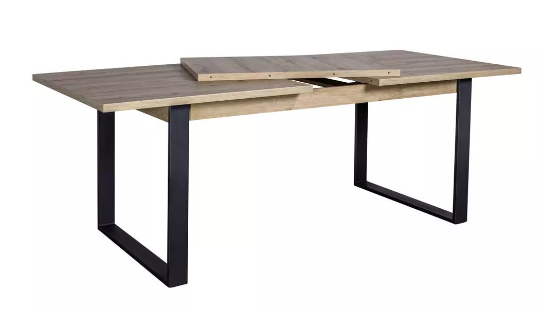 Esstisch mit Auszug Lafabrica 180/240 x 90 cm