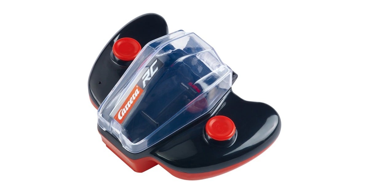 CarreraNintendo Mario Kart - Mini - Toad RC  (2,4 GHz)