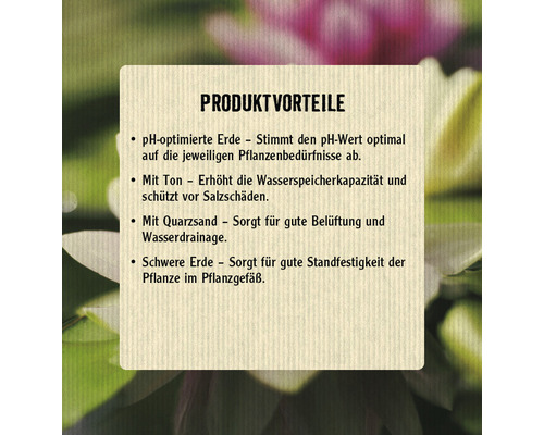 FloraSelf vijvergrond 18 L