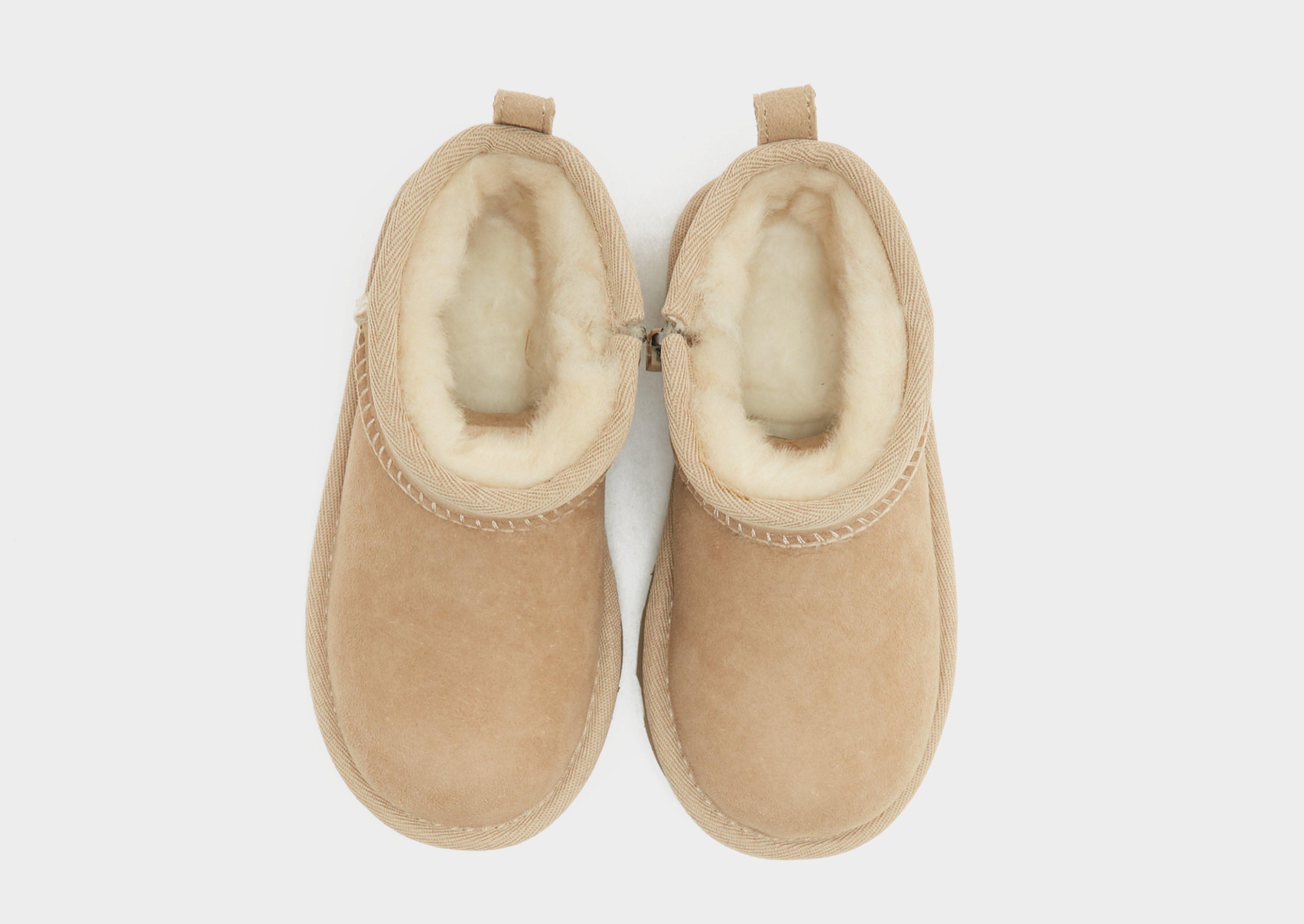 UGG Classic Ultra Mini Boots Bébé