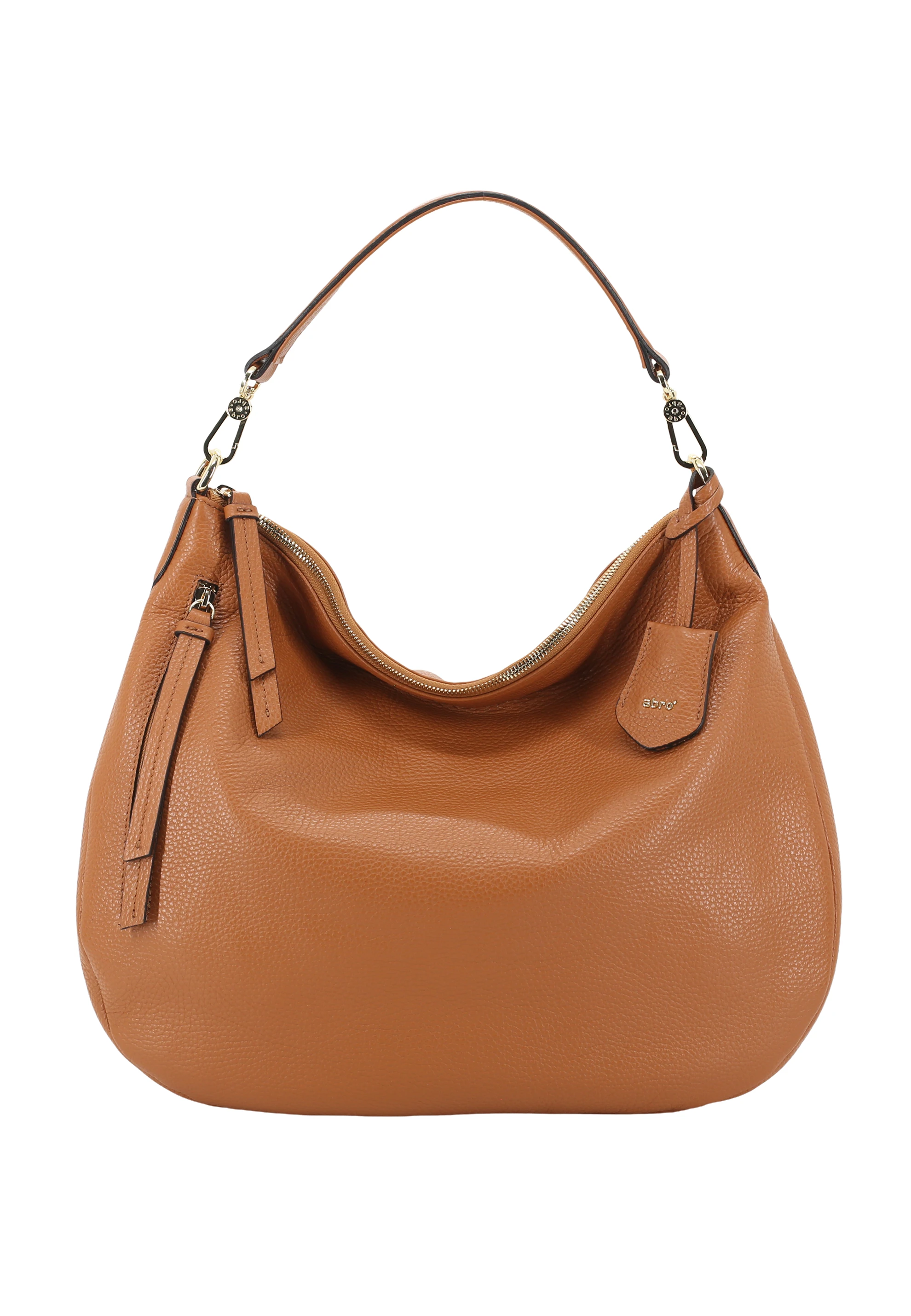 Hobo JUNA big Leather Adria Standard