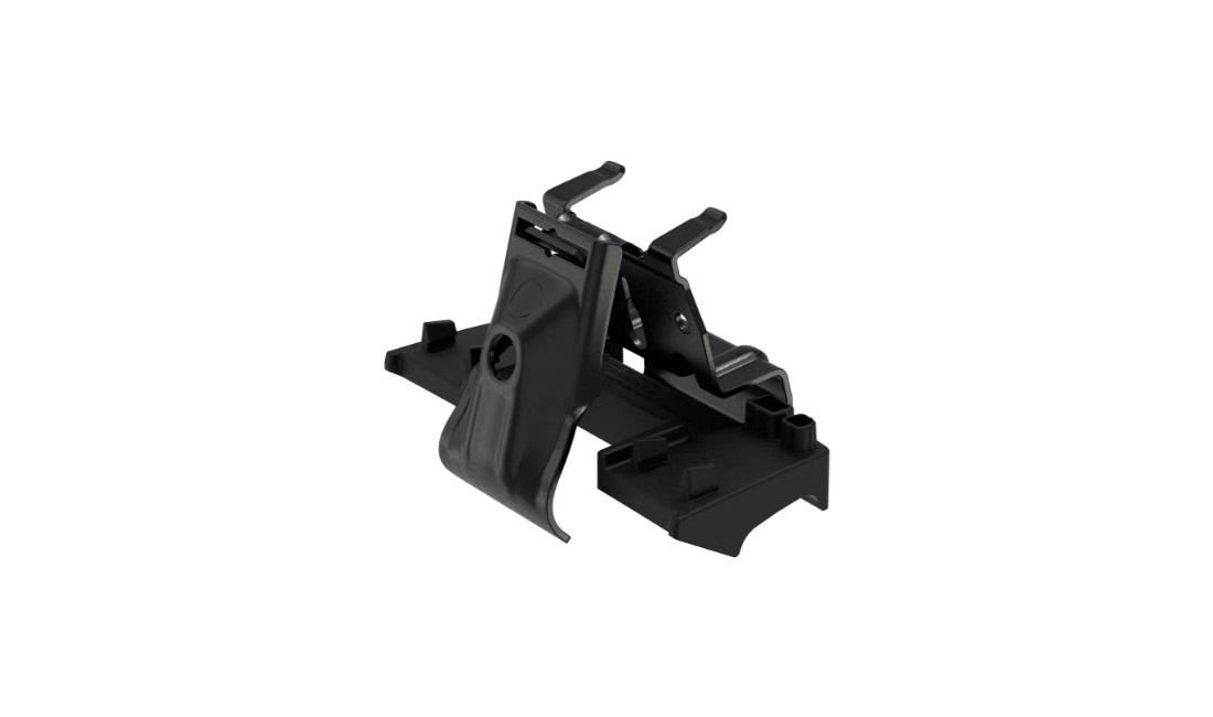 Kit 186148, Thule Kit Flush Railing 6148