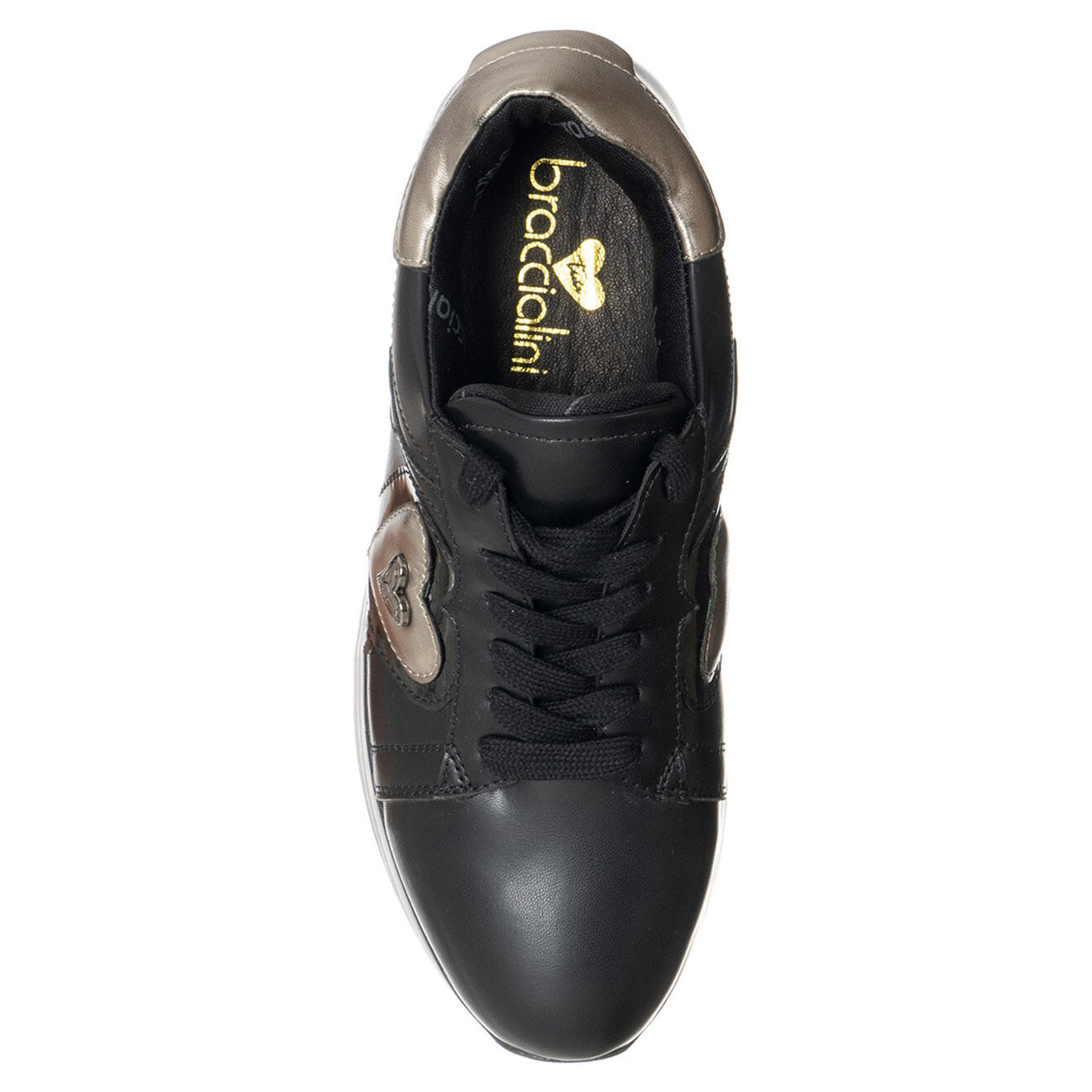 Tua By Braccialini Sneakers Laure noires