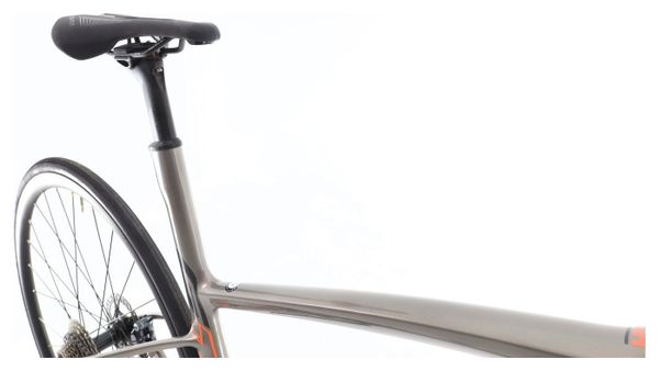 Produit reconditionné · BH G7 Carbone Di2 12V · Gris / Vélo de route / BH | Très bon état