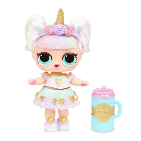 MGA Entertainment L.O.L. Surprise! Sparkle 1 Stück, sortiert