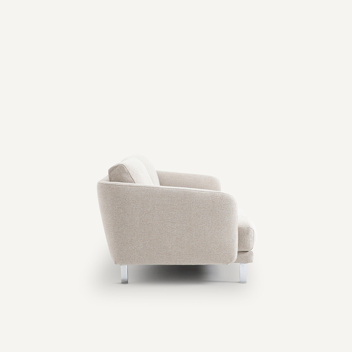AM.PM<br>Banco compacto em tweed, Nogara