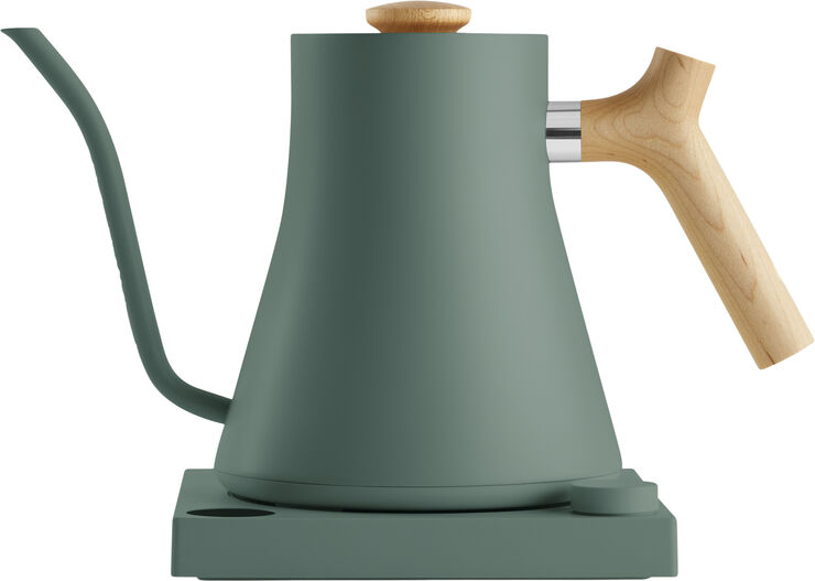 Fellow Stagg EKG Smoke Green Green