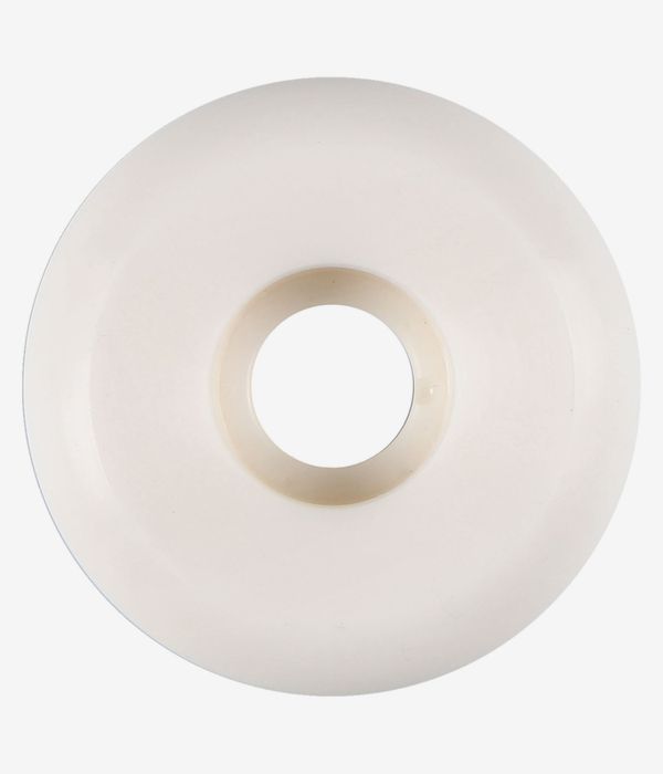 Madness Hazard Alarm Conical Rollen (white blue) 56mm 101A 4er Pack