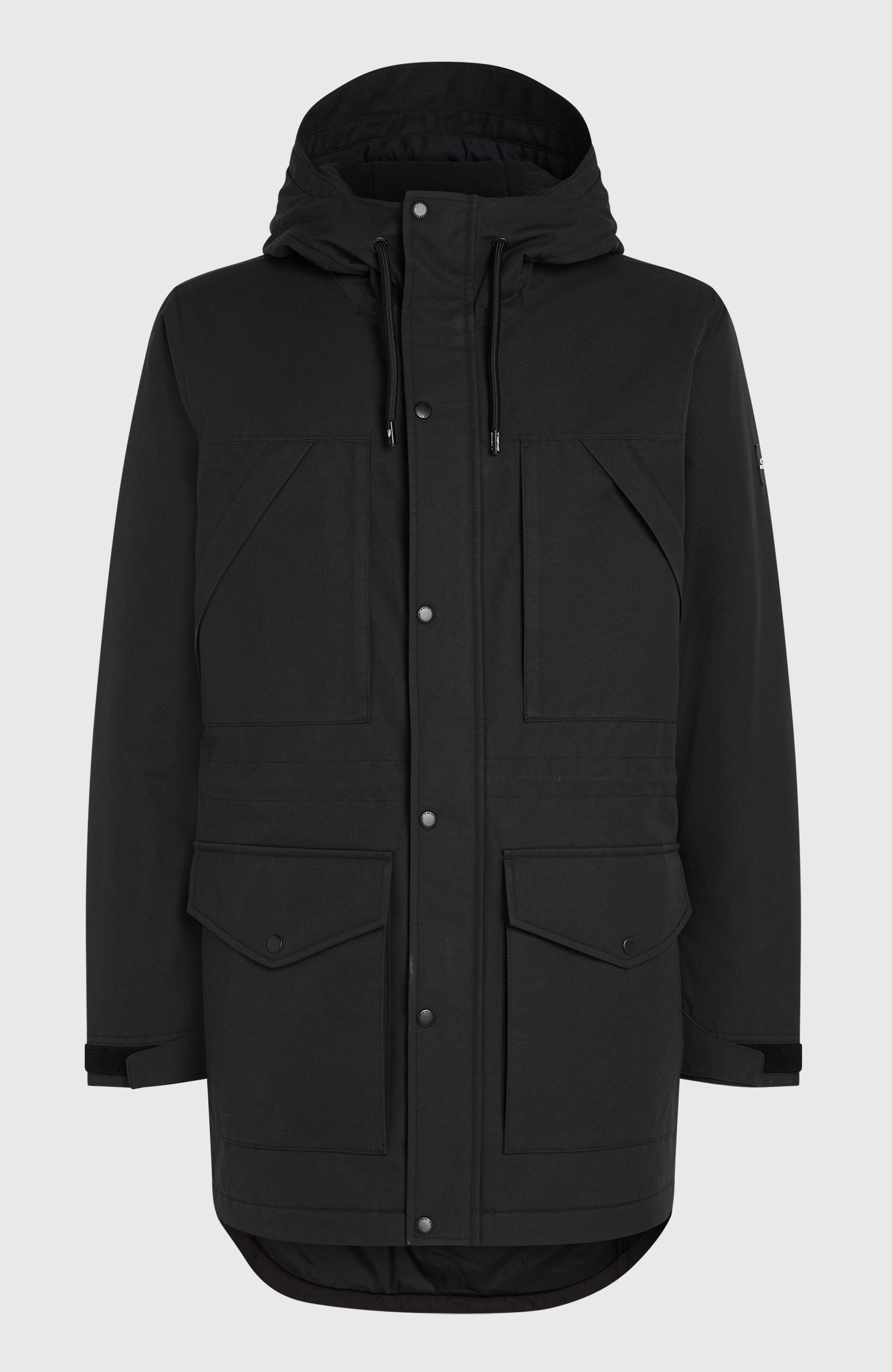Journey Parka 10K/10K jas