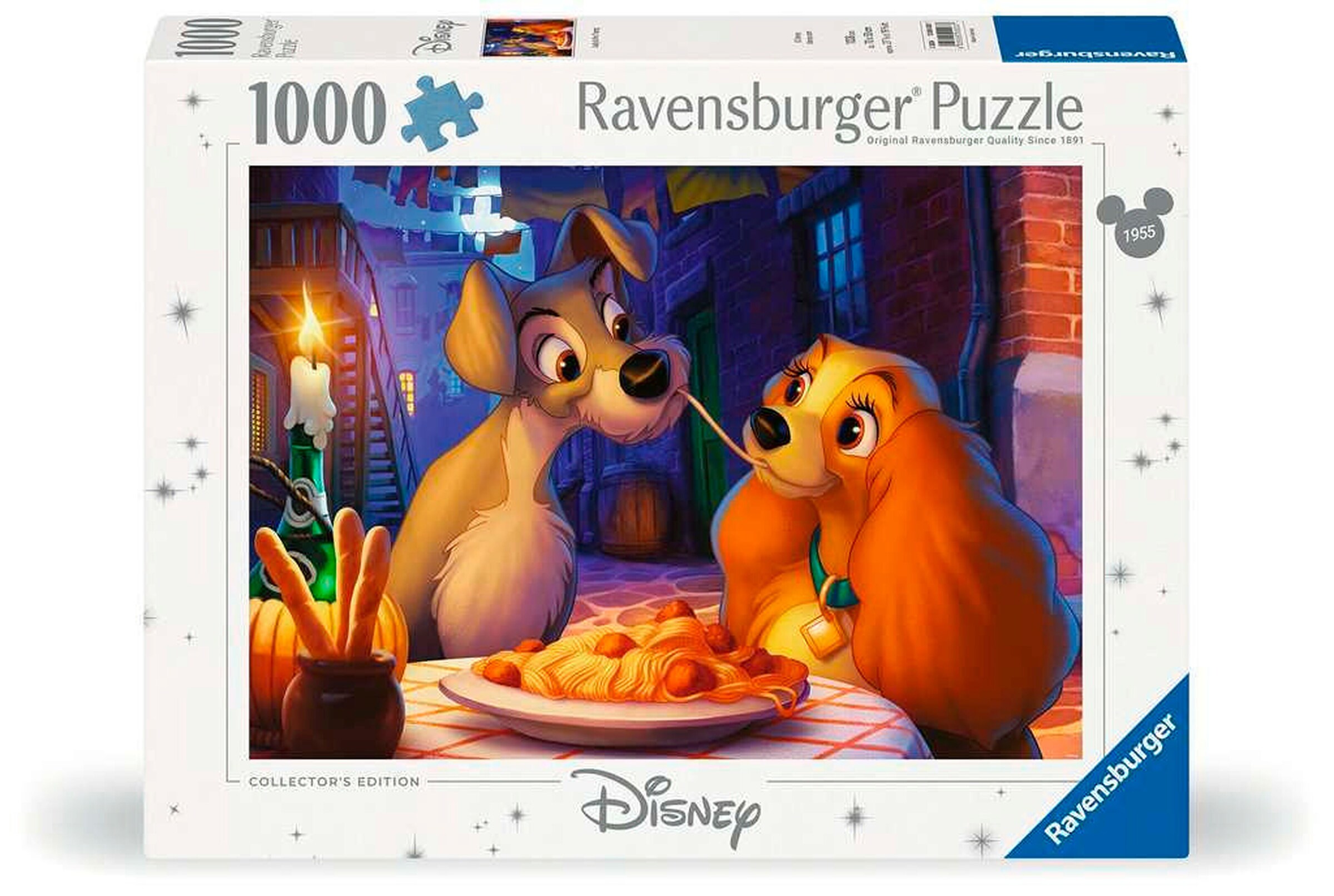 Ravensburger Susi und Strolch