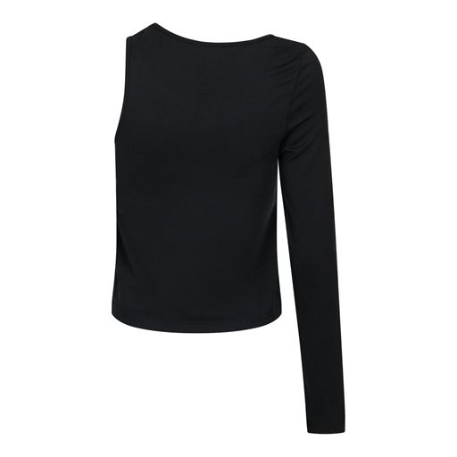 Neo Noir Marias Bluse, Sort, 40