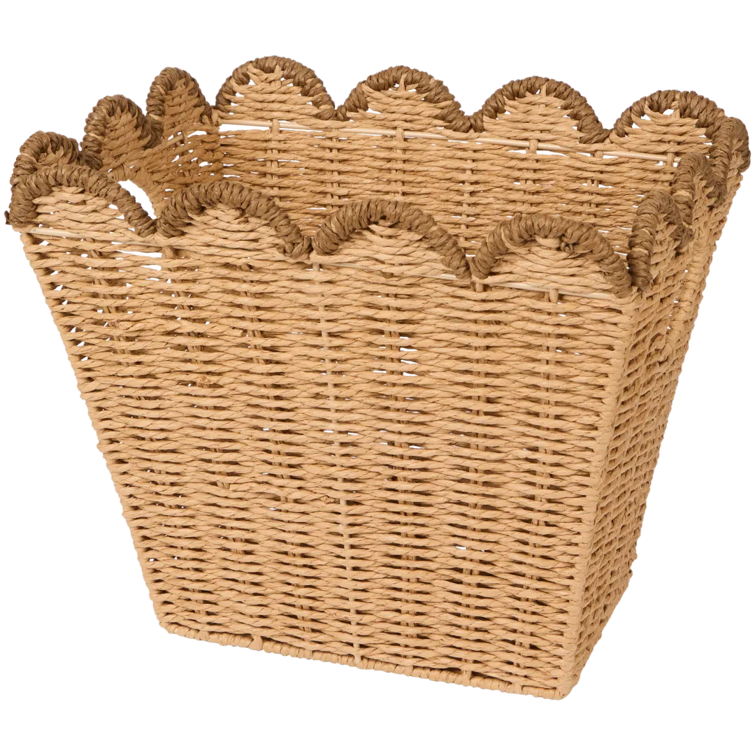 Panier de rangement