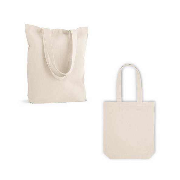 hi!dea 92399 - Sac 100% coton (220 g/m²)