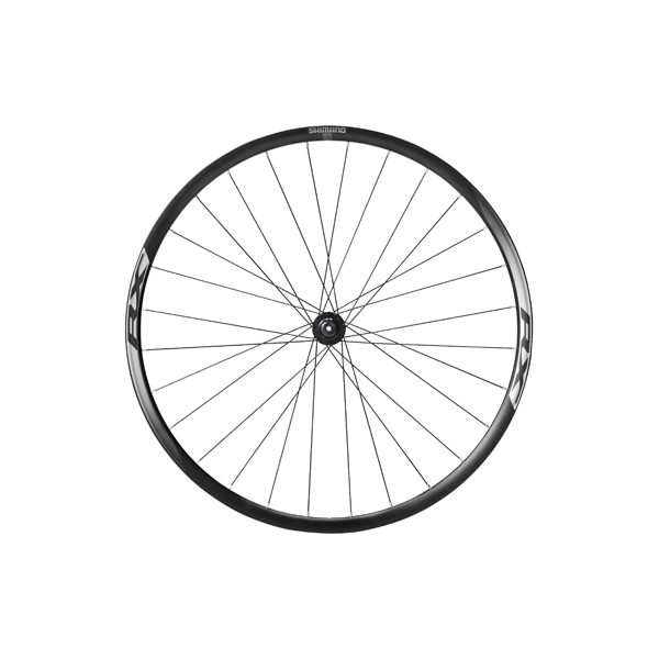 Shimano WH-RX010 Forhjul Centerlock