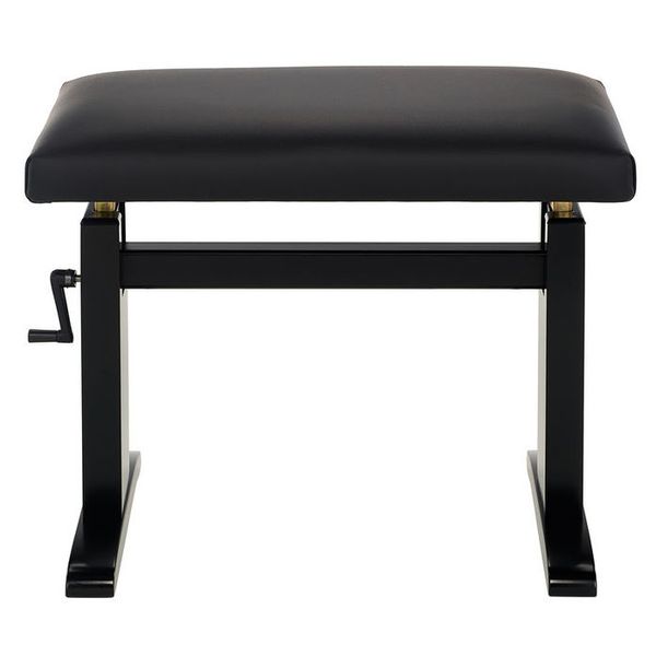 Klavierbänke Niederrhein Mod. 60 Piano Bench BK mat