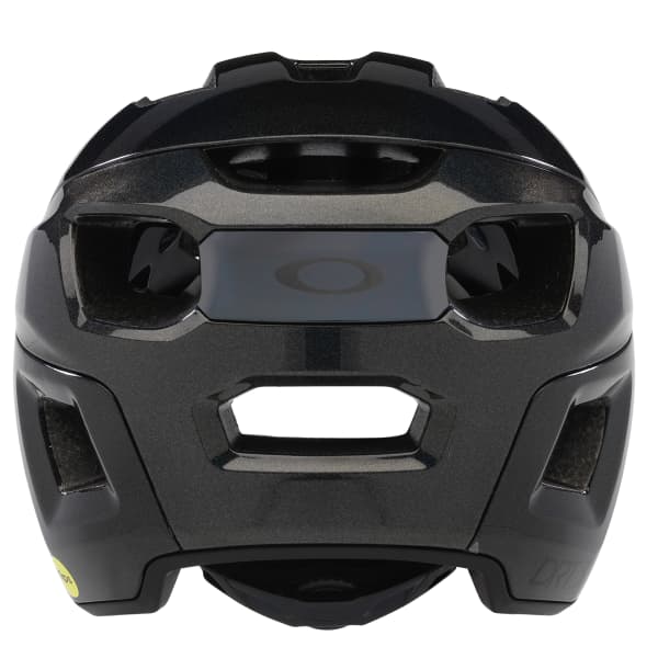 Casque VTT OAKLEY DRT3 TRAIL EUROPE GLOSS BLACK GA