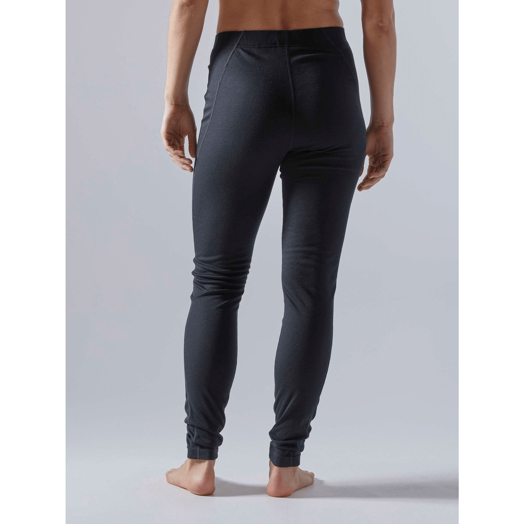 Craft Core Warm Baselayer Broek Dames