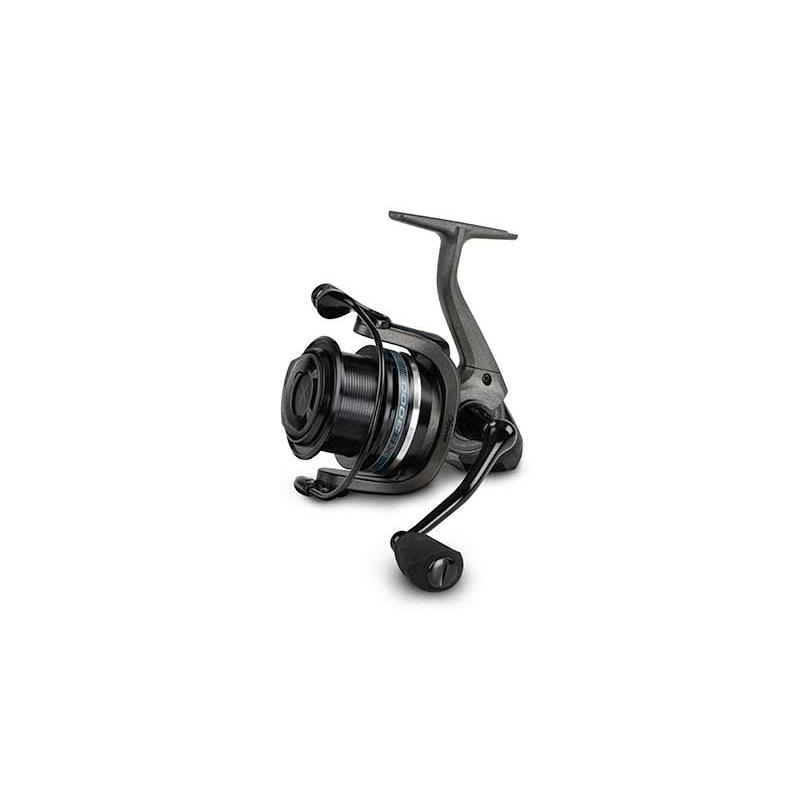 Moulinet Spinning Fox Matrix Ethos Xr Reels