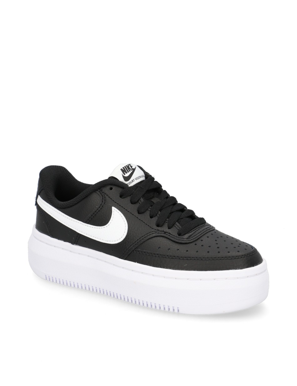 Court Vision Alta Leather