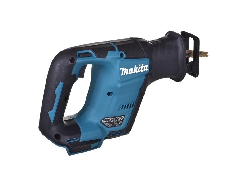 Makita DJR188 - Vekslende sav - ledningfri - intet batteri - 18 V