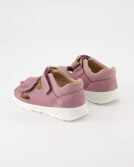 Superfit Lagoon Sandalen in Lila