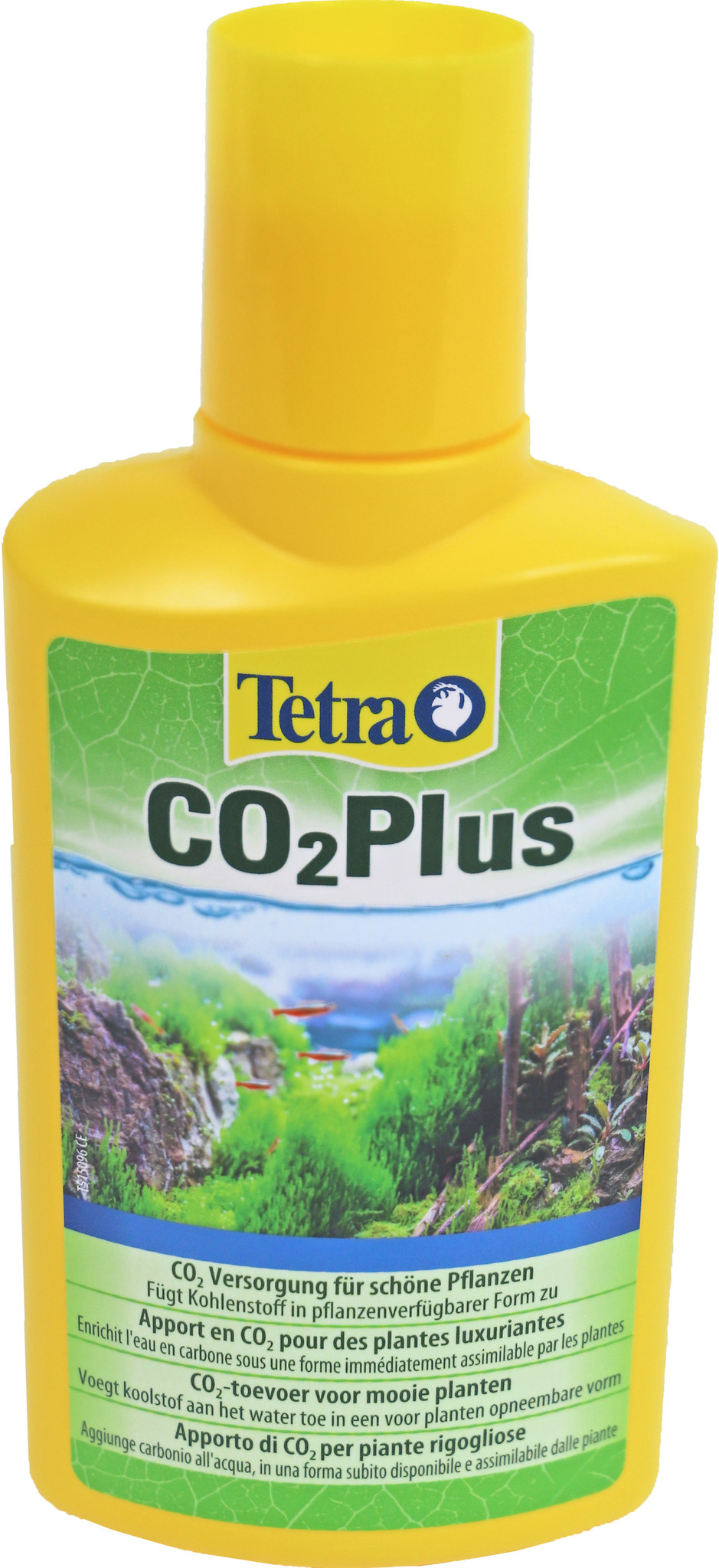 Tetra CO2 Plus 250 ml | Plantenvoeding