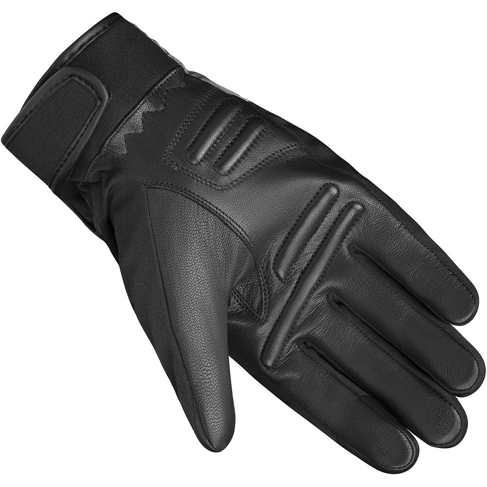 Ixon - Gants Pro Oslo Noir / Gris
